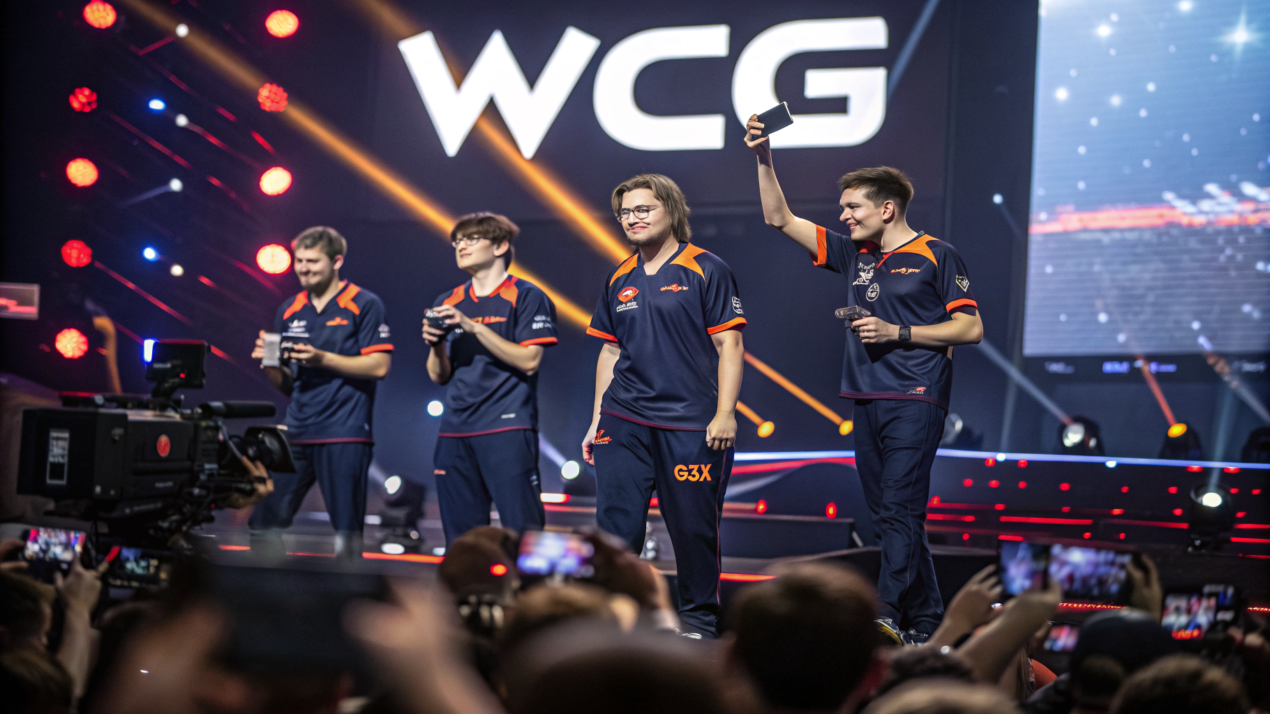 A Ascensão dos Clãs